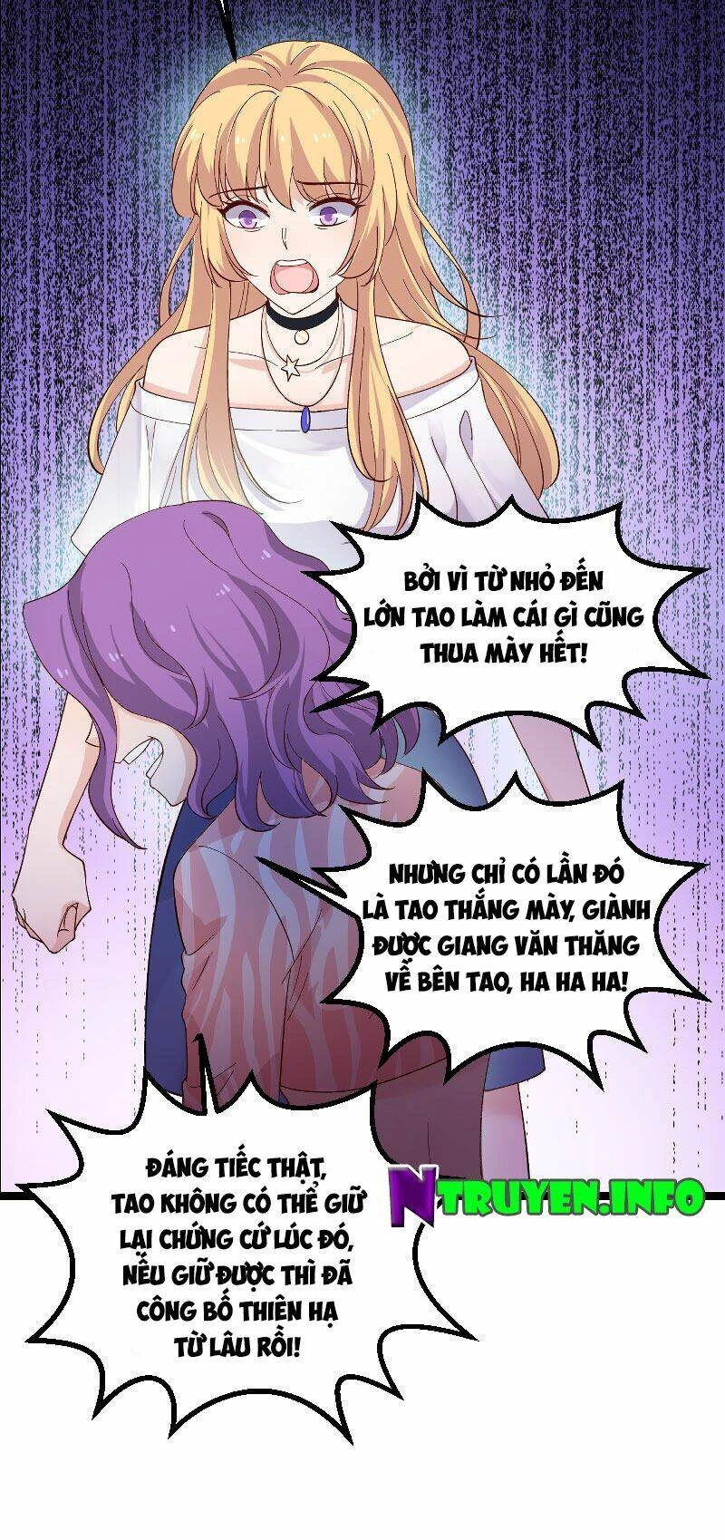 Ảnh Hậu Lão Bà Không Được Chạy Chapter 142 - 9