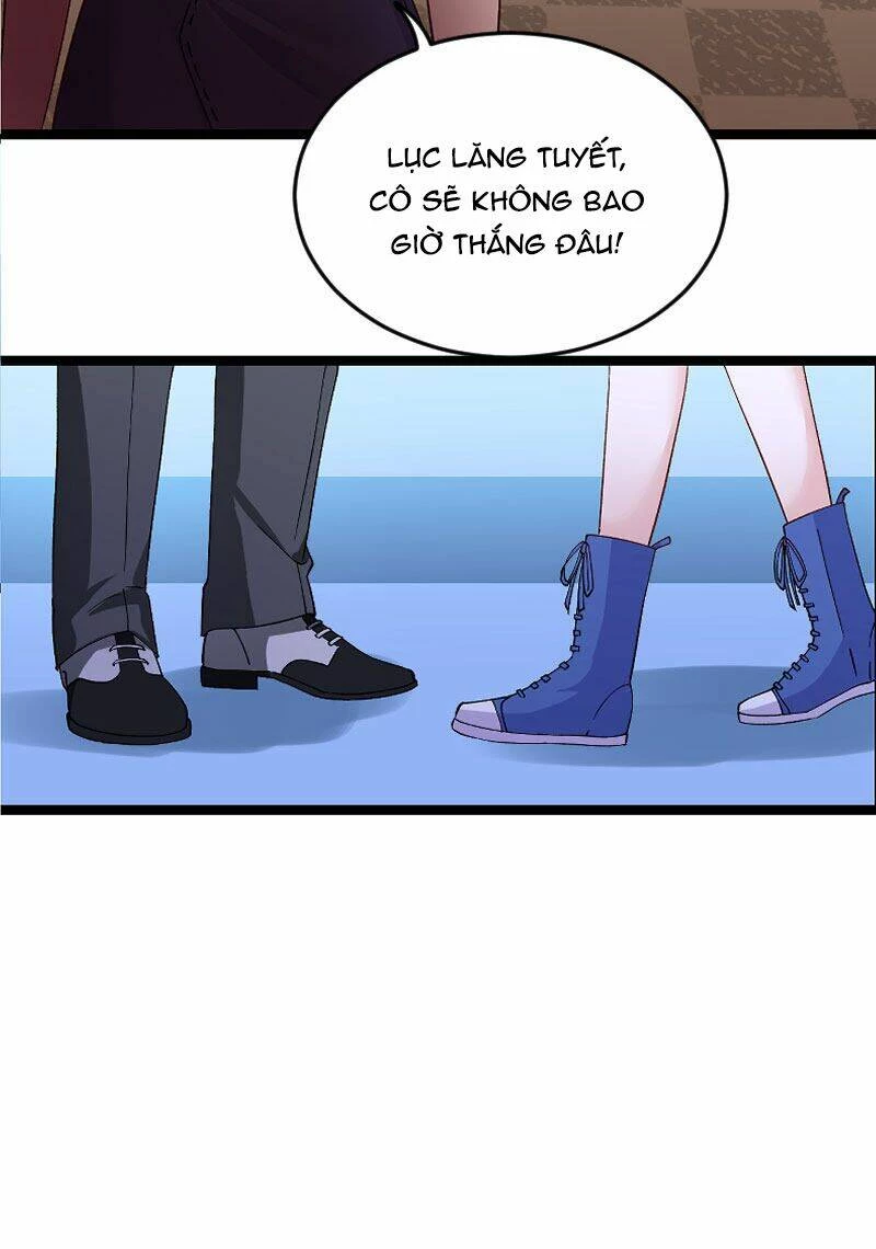 Ảnh Hậu Lão Bà Không Được Chạy Chapter 142 - 11