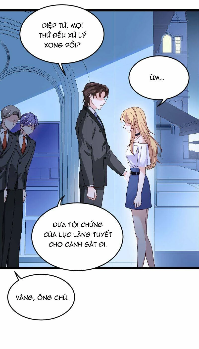 Ảnh Hậu Lão Bà Không Được Chạy Chapter 142 - 12