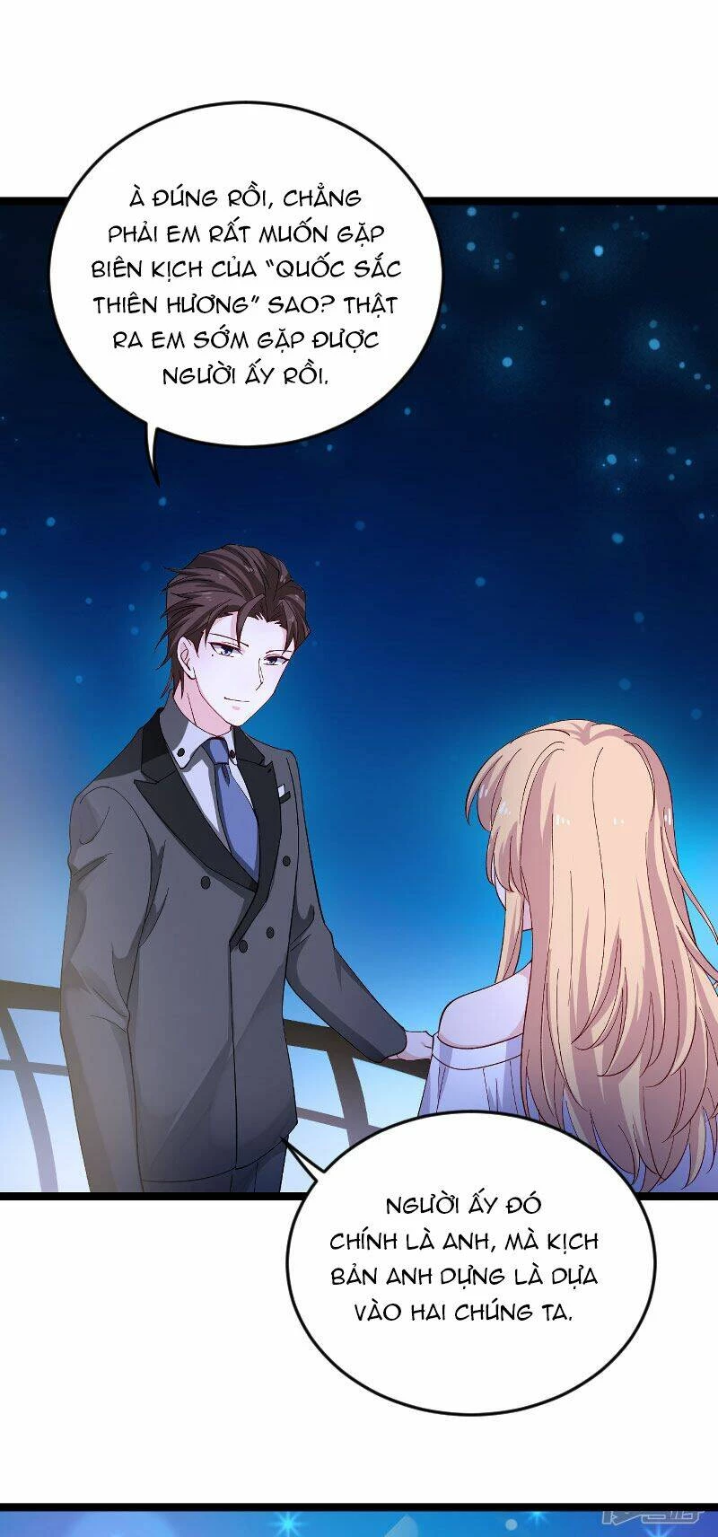 Ảnh Hậu Lão Bà Không Được Chạy Chapter 143 - 5
