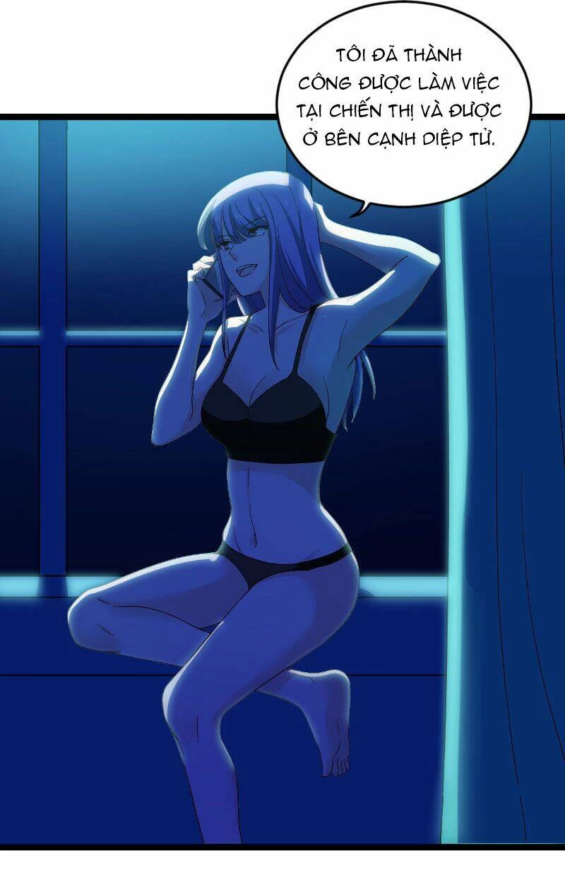 Ảnh Hậu Lão Bà Không Được Chạy Chapter 143 - 10