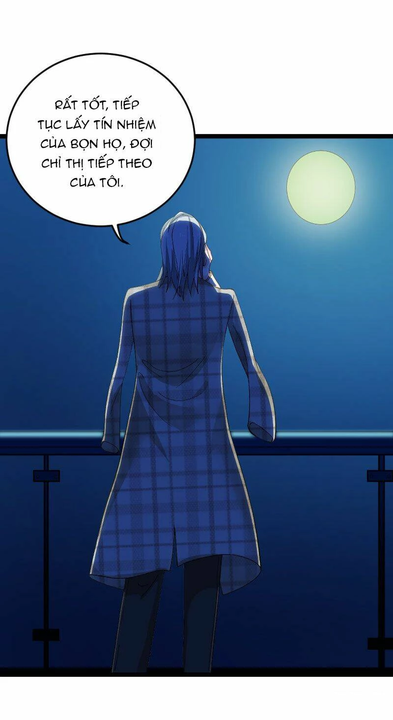 Ảnh Hậu Lão Bà Không Được Chạy Chapter 143 - 11