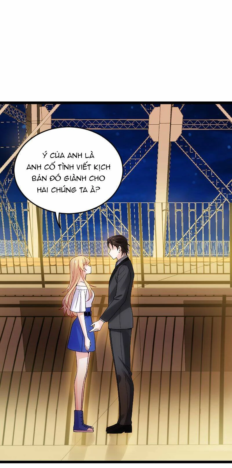 Ảnh Hậu Lão Bà Không Được Chạy Chapter 143 - 14