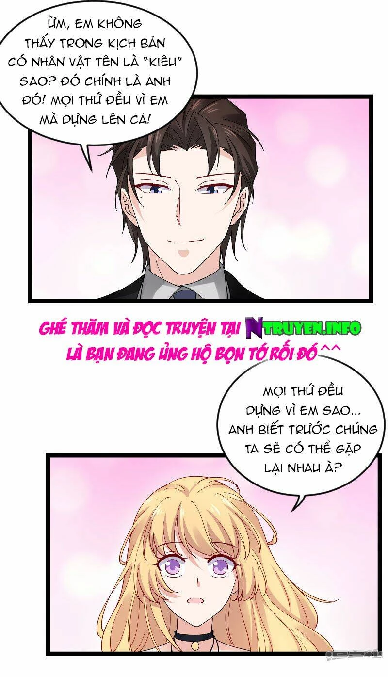 Ảnh Hậu Lão Bà Không Được Chạy Chapter 143 - 15