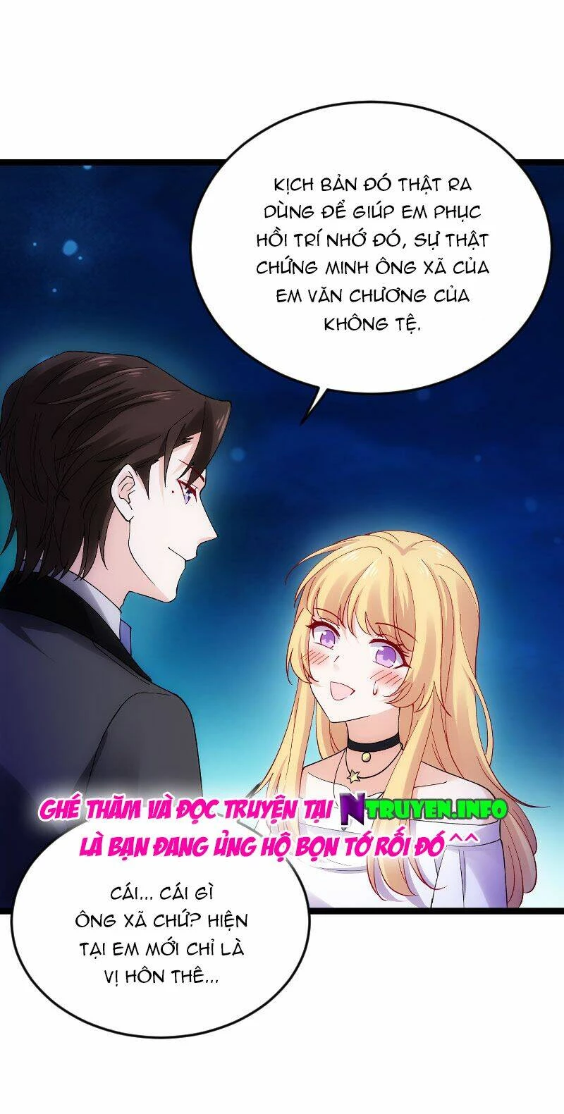 Ảnh Hậu Lão Bà Không Được Chạy Chapter 143 - 18