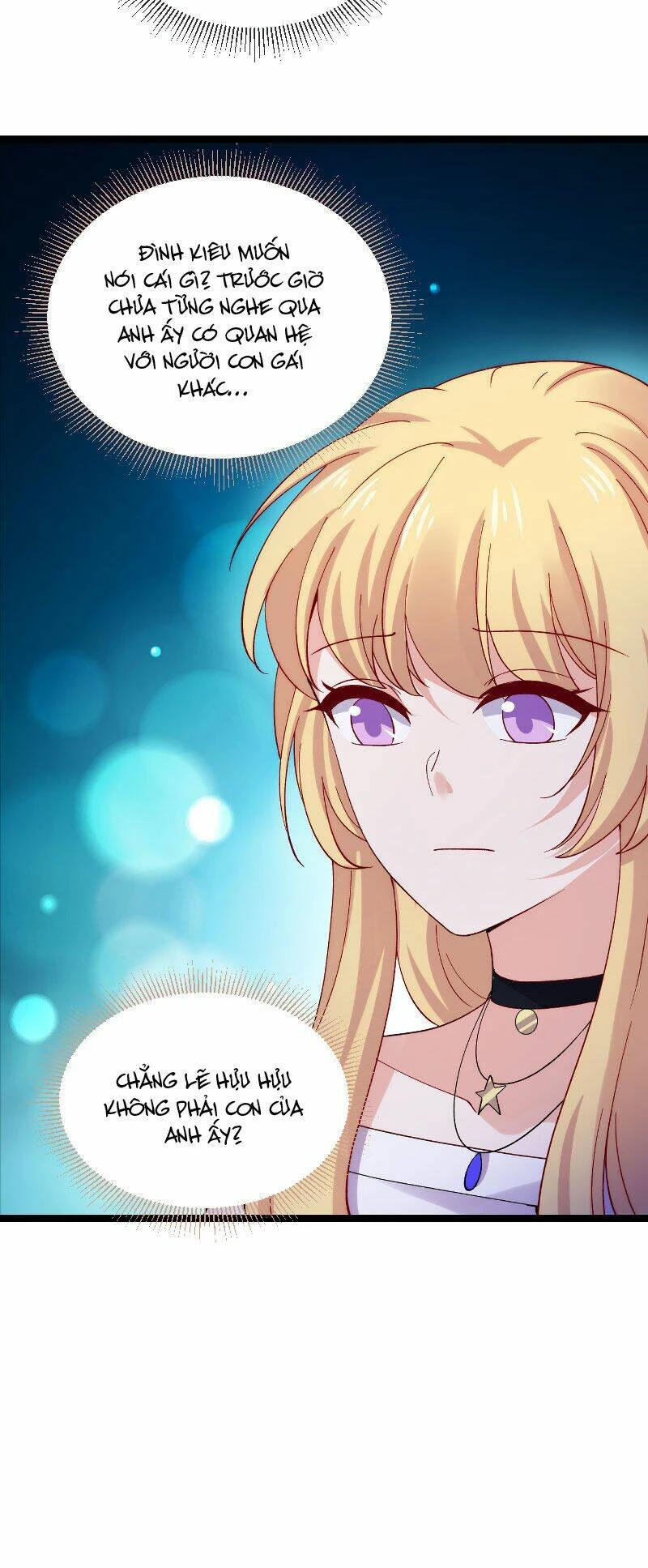 Ảnh Hậu Lão Bà Không Được Chạy Chapter 144 - 3