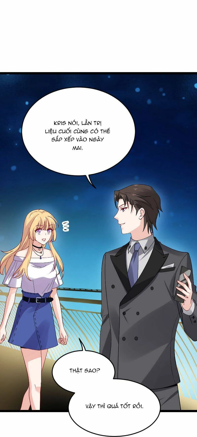 Ảnh Hậu Lão Bà Không Được Chạy Chapter 144 - 4