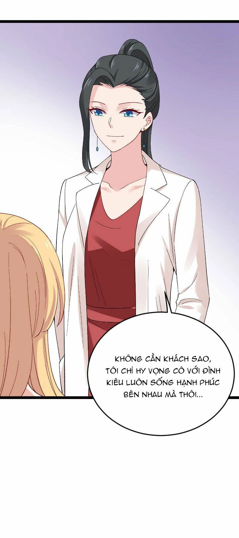 Ảnh Hậu Lão Bà Không Được Chạy Chapter 144 - 7