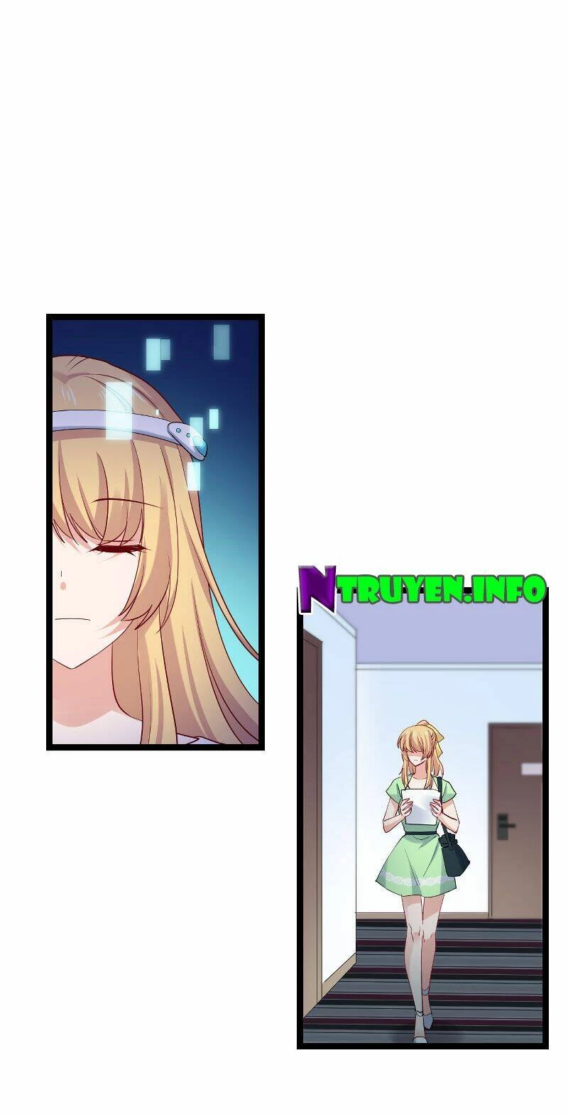 Ảnh Hậu Lão Bà Không Được Chạy Chapter 144 - 8