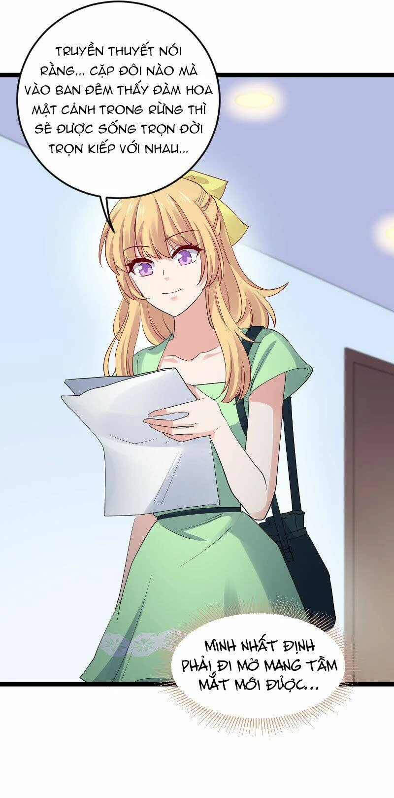 Ảnh Hậu Lão Bà Không Được Chạy Chapter 144 - 9