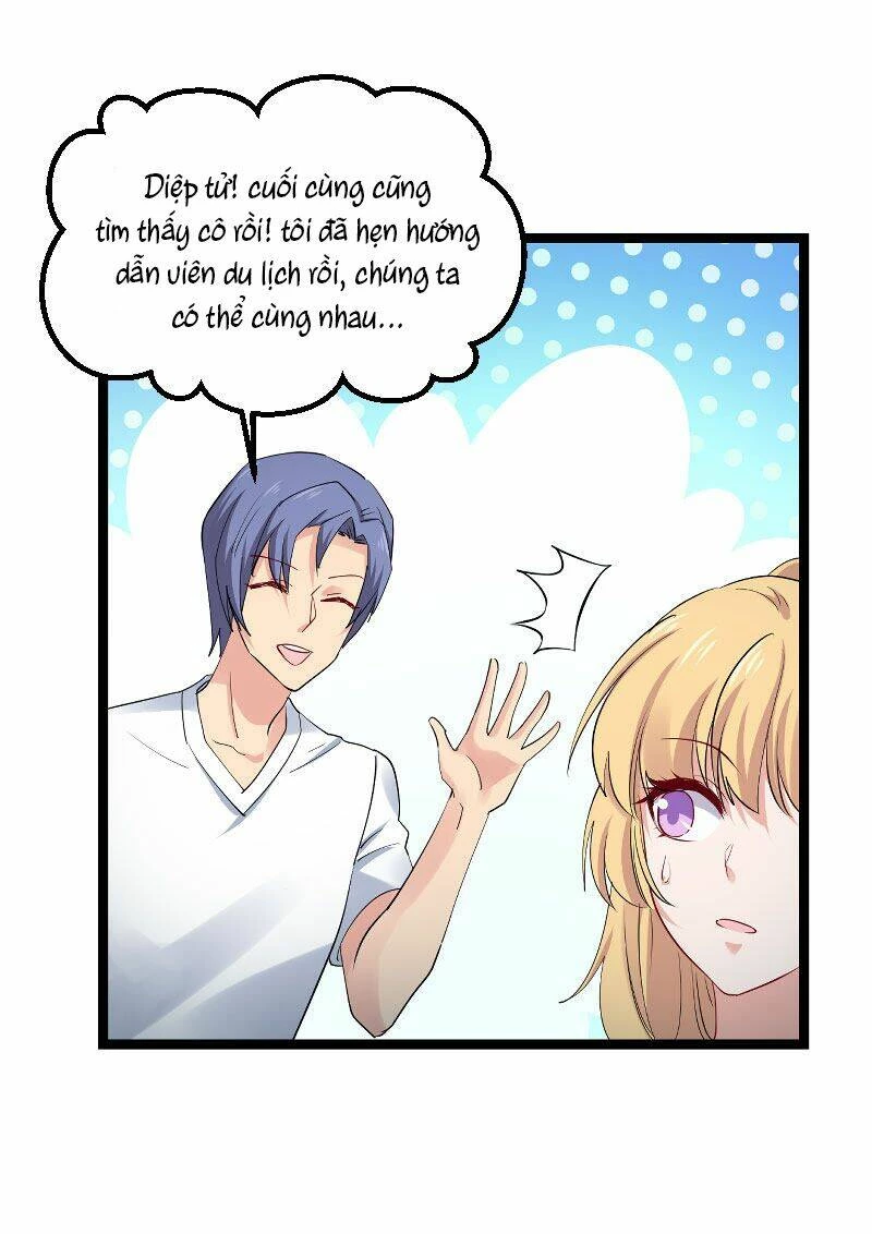 Ảnh Hậu Lão Bà Không Được Chạy Chapter 144 - 10