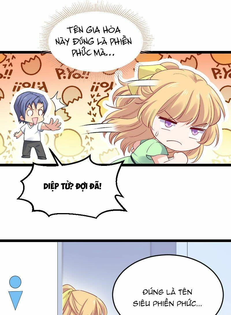 Ảnh Hậu Lão Bà Không Được Chạy Chapter 144 - 11