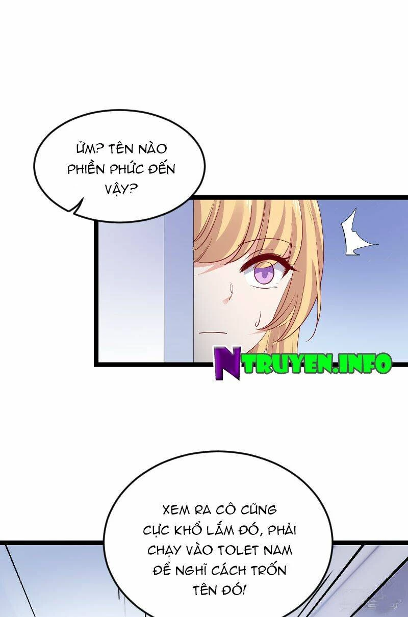 Ảnh Hậu Lão Bà Không Được Chạy Chapter 144 - 13