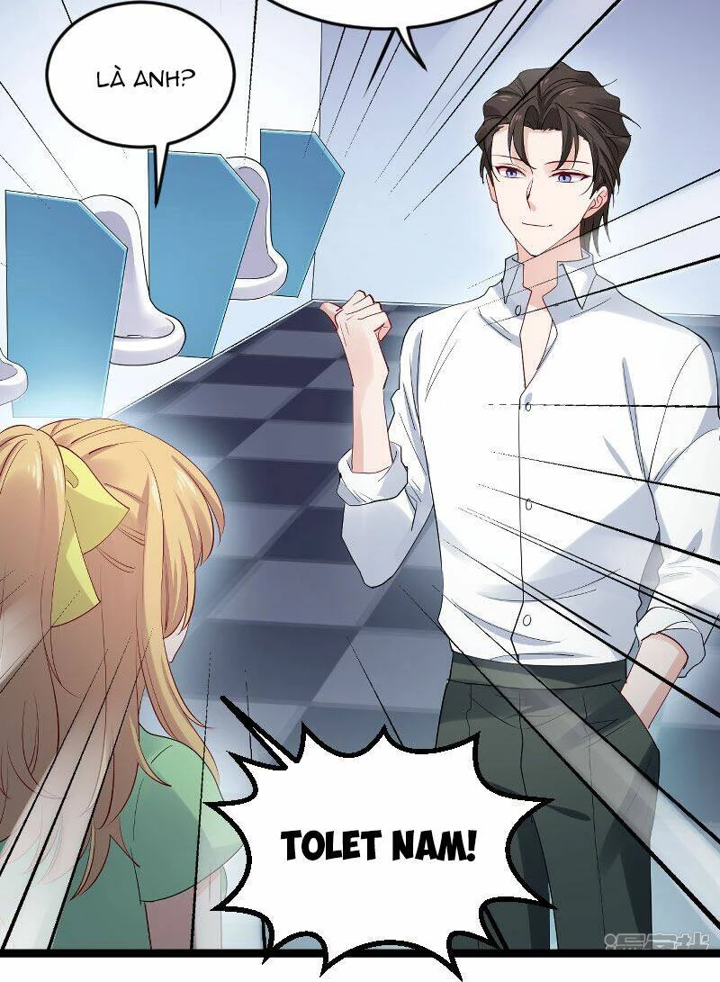 Ảnh Hậu Lão Bà Không Được Chạy Chapter 144 - 14