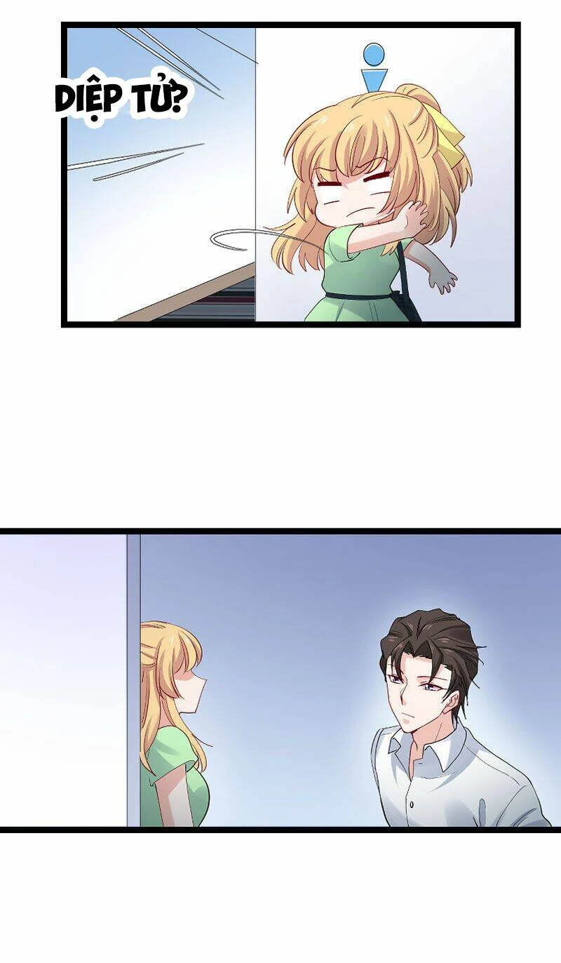 Ảnh Hậu Lão Bà Không Được Chạy Chapter 144 - 16