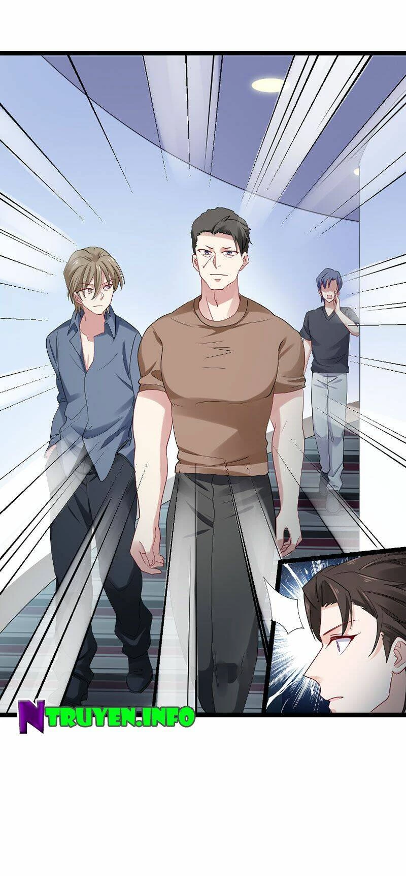 Ảnh Hậu Lão Bà Không Được Chạy Chapter 144 - 17