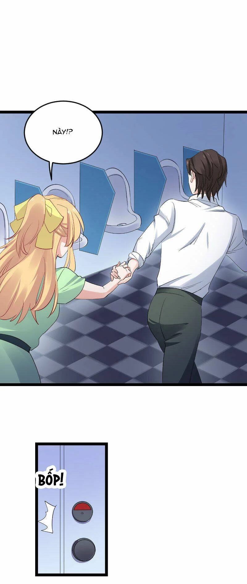 Ảnh Hậu Lão Bà Không Được Chạy Chapter 144 - 18