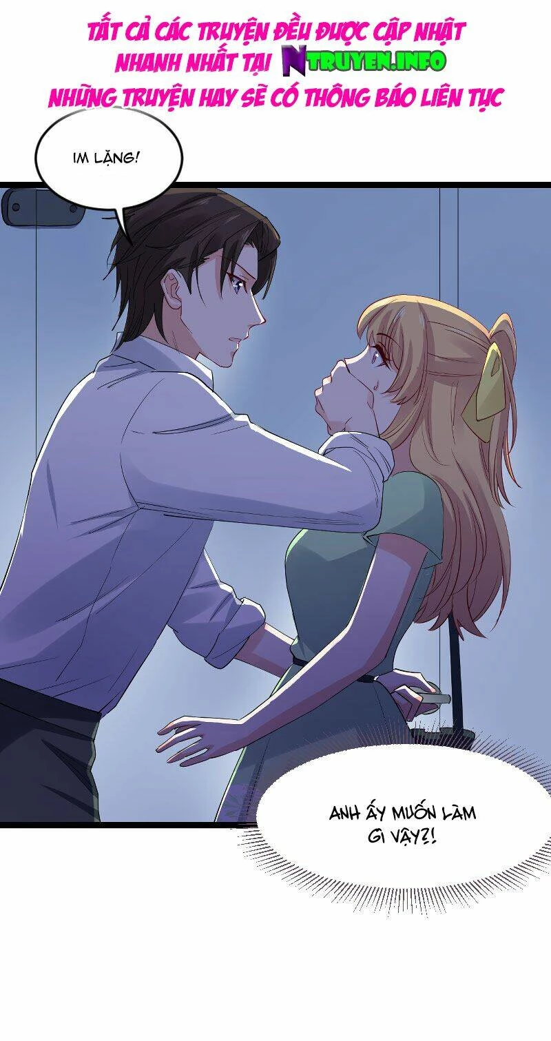 Ảnh Hậu Lão Bà Không Được Chạy Chapter 144 - 19