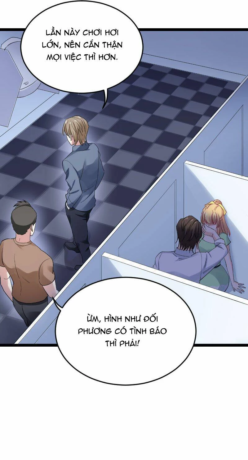 Ảnh Hậu Lão Bà Không Được Chạy Chapter 144 - 20