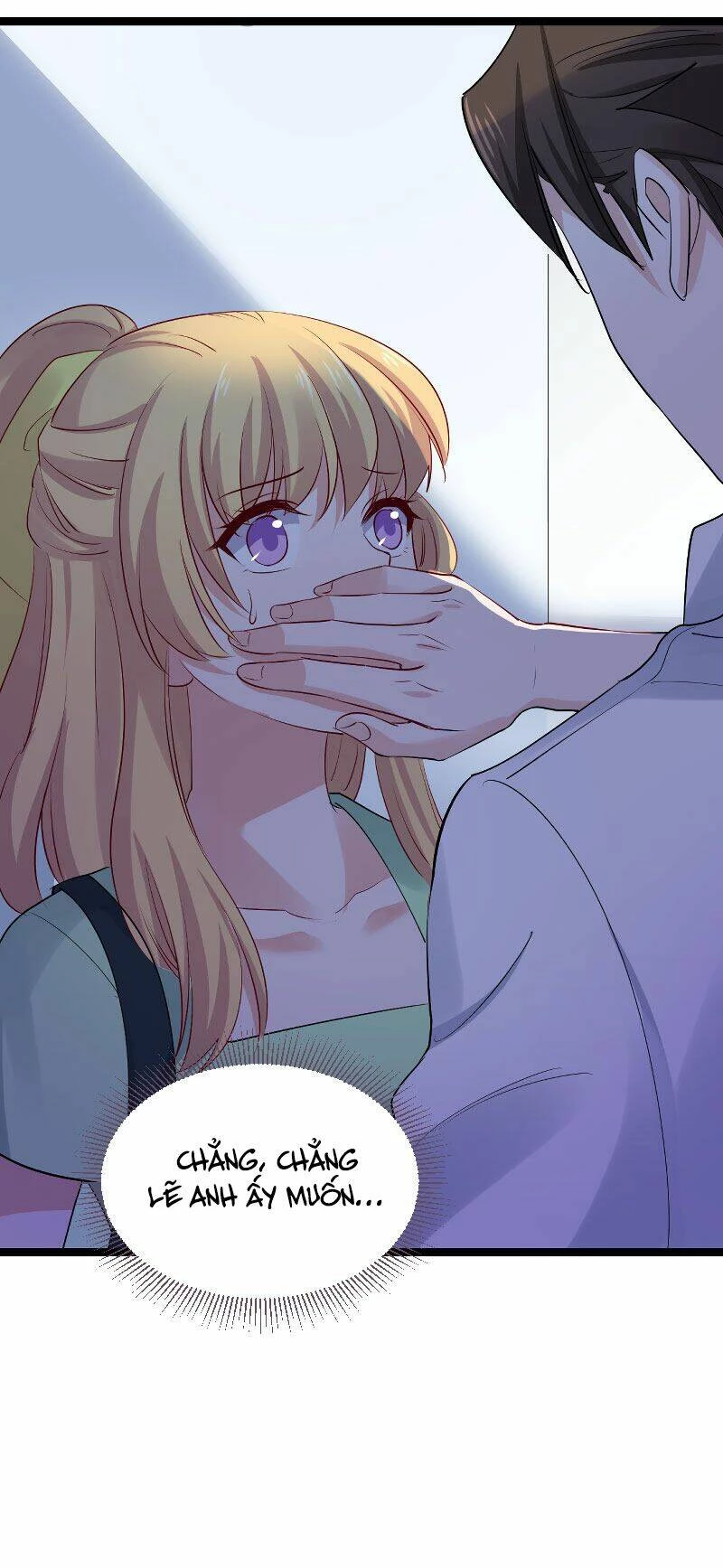 Ảnh Hậu Lão Bà Không Được Chạy Chapter 144 - 21