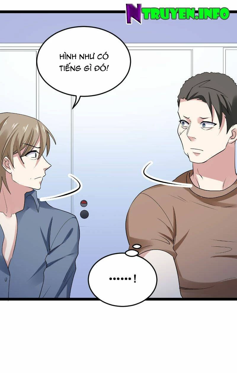 Ảnh Hậu Lão Bà Không Được Chạy Chapter 144 - 23