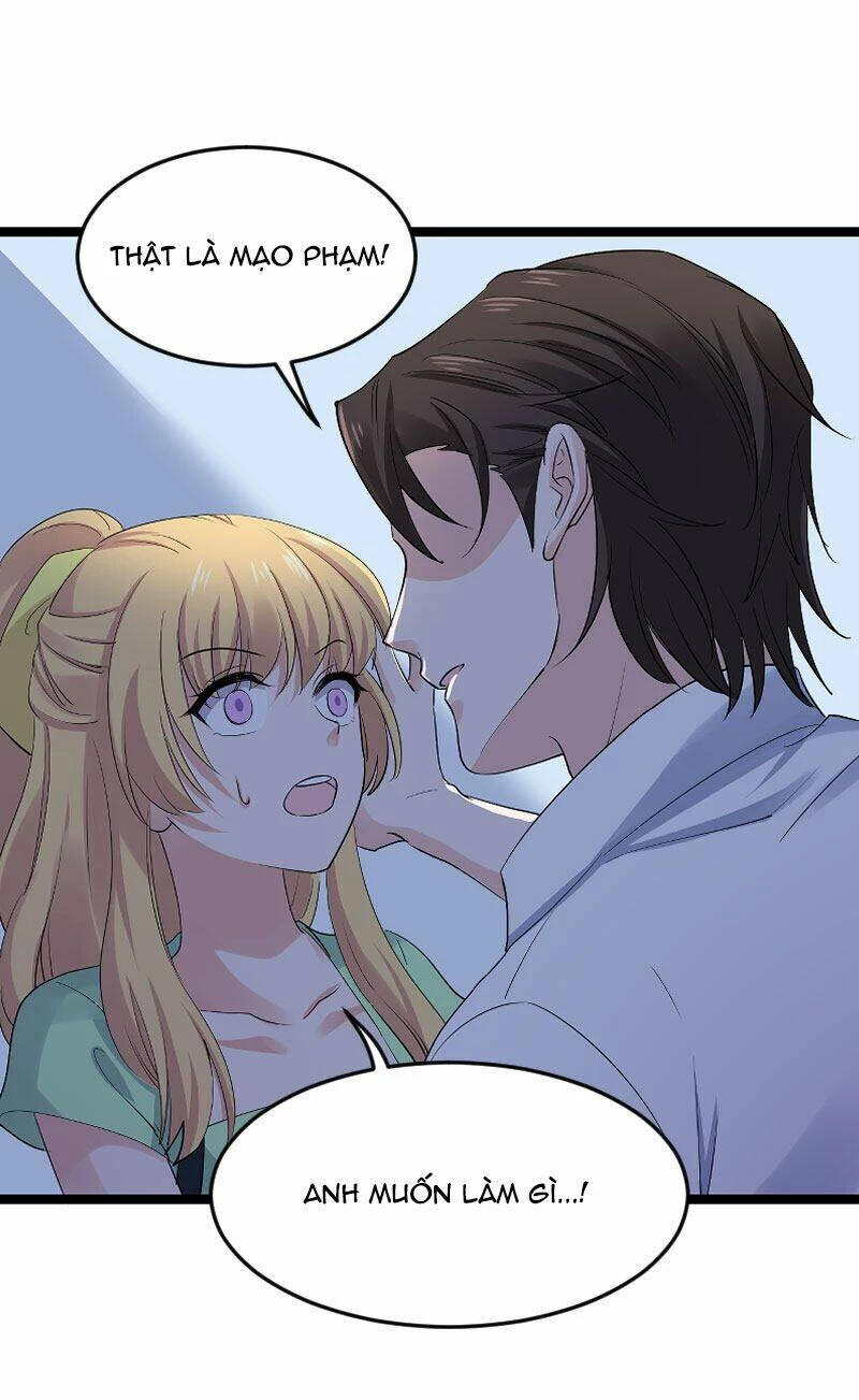 Ảnh Hậu Lão Bà Không Được Chạy Chapter 144 - 24