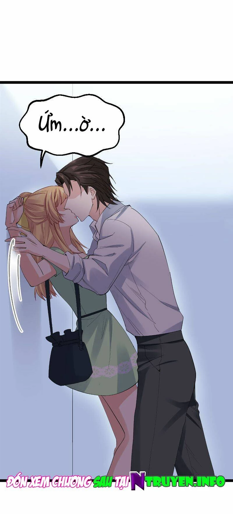 Ảnh Hậu Lão Bà Không Được Chạy Chapter 144 - 26