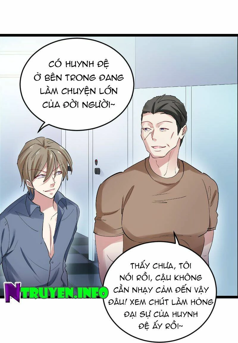 Ảnh Hậu Lão Bà Không Được Chạy Chapter 145 - 4
