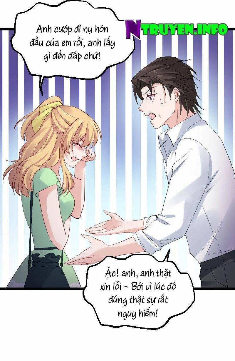 Ảnh Hậu Lão Bà Không Được Chạy Chapter 145 - 9