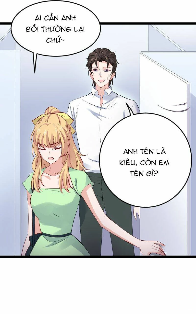 Ảnh Hậu Lão Bà Không Được Chạy Chapter 145 - 12