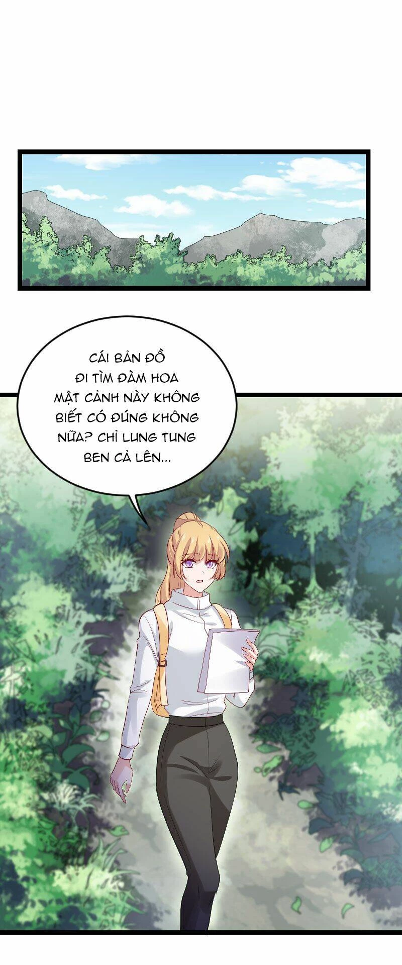 Ảnh Hậu Lão Bà Không Được Chạy Chapter 146 - 2