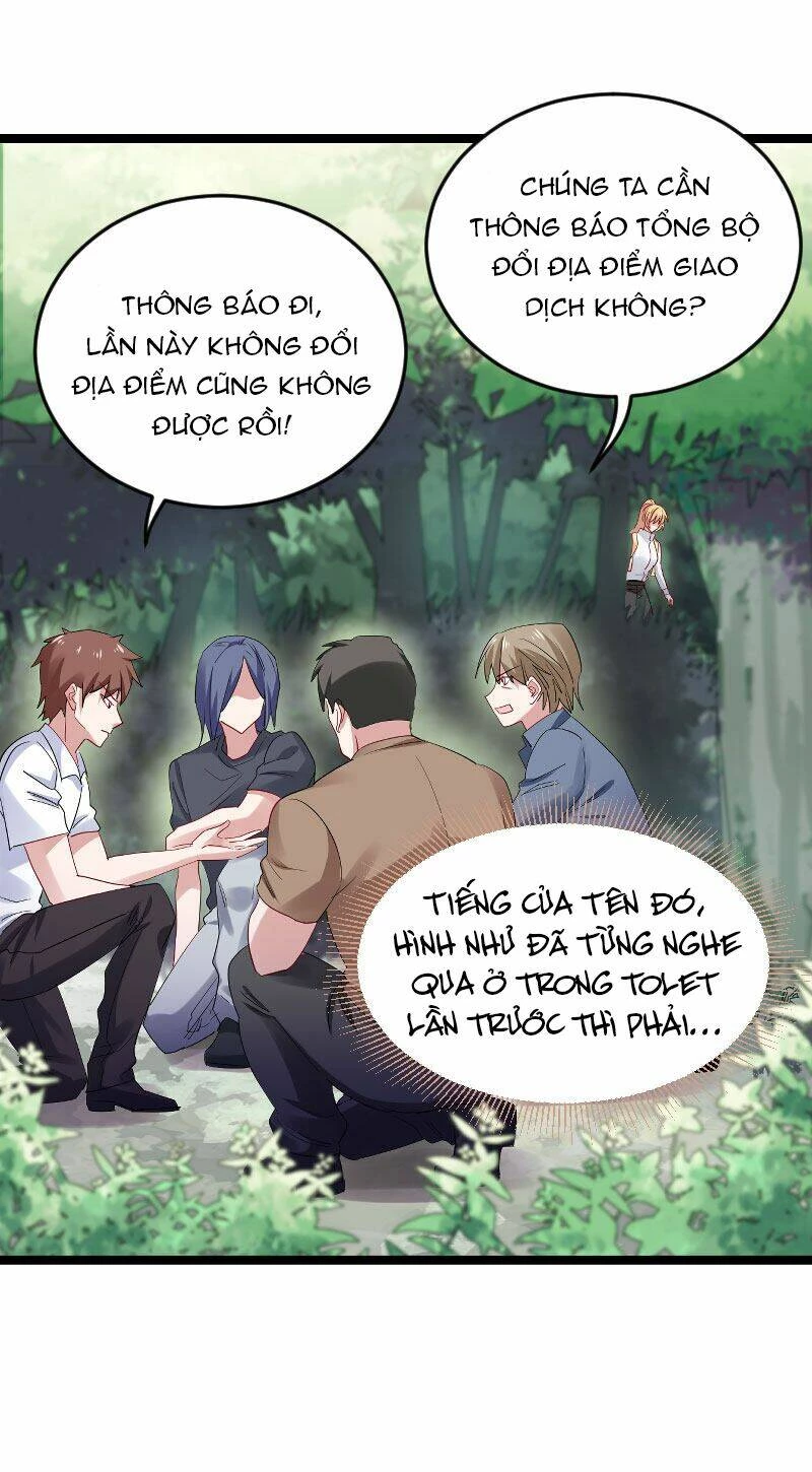 Ảnh Hậu Lão Bà Không Được Chạy Chapter 146 - 4