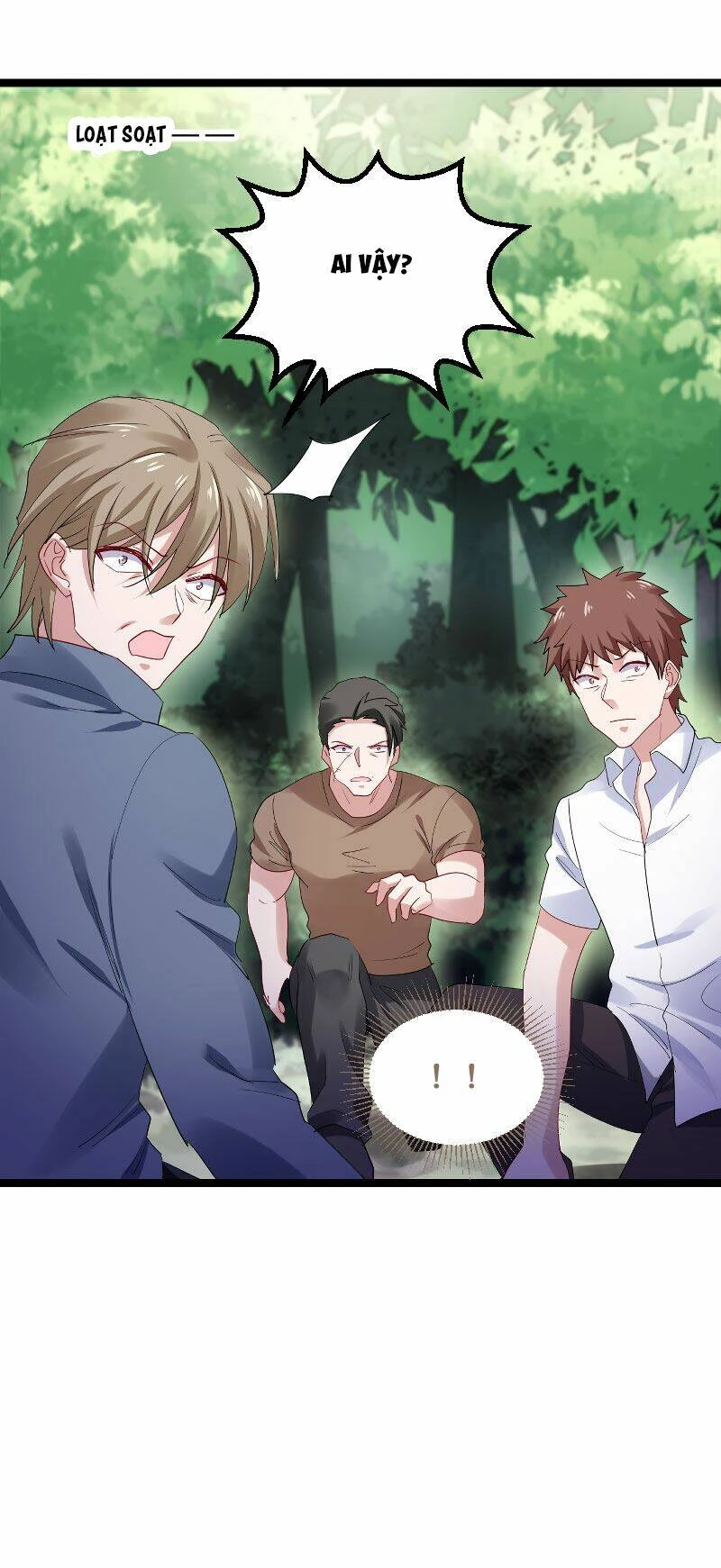 Ảnh Hậu Lão Bà Không Được Chạy Chapter 146 - 5