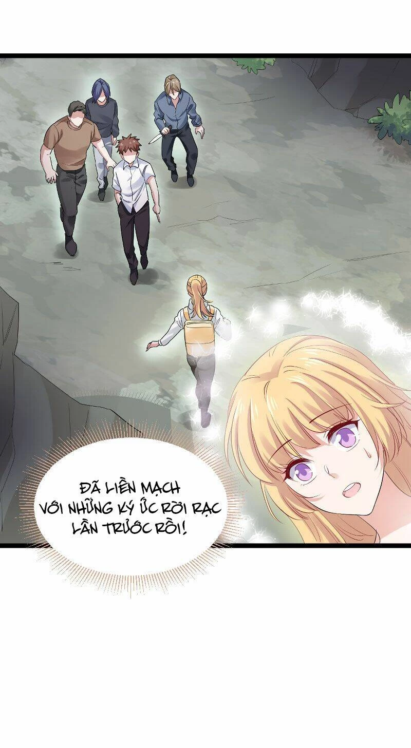 Ảnh Hậu Lão Bà Không Được Chạy Chapter 146 - 8