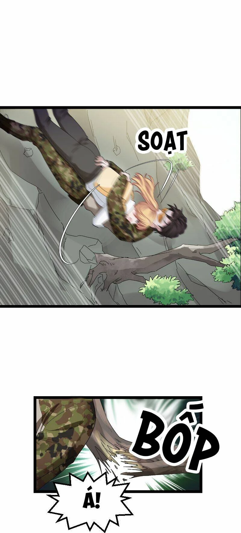 Ảnh Hậu Lão Bà Không Được Chạy Chapter 146 - 11