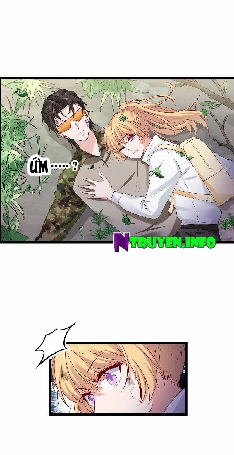 Ảnh Hậu Lão Bà Không Được Chạy Chapter 146 - 13