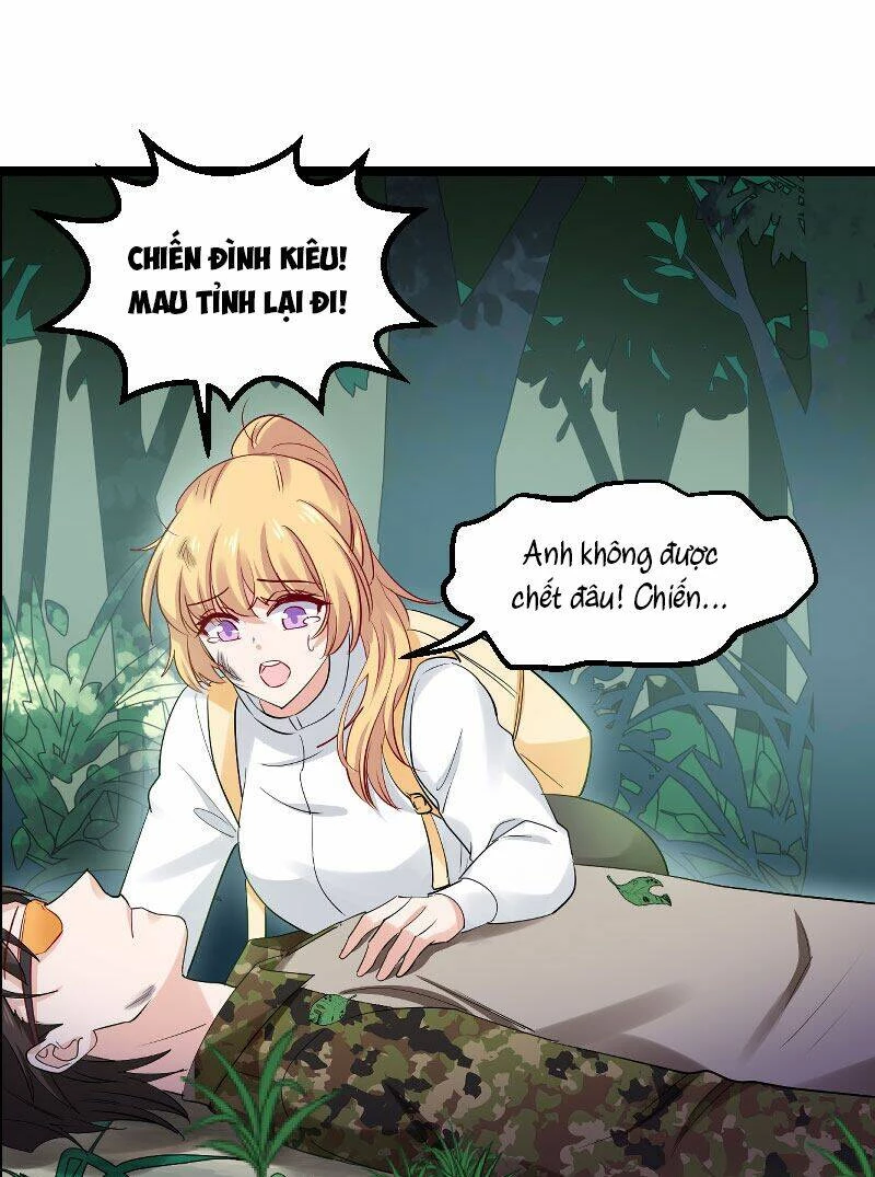 Ảnh Hậu Lão Bà Không Được Chạy Chapter 146 - 14