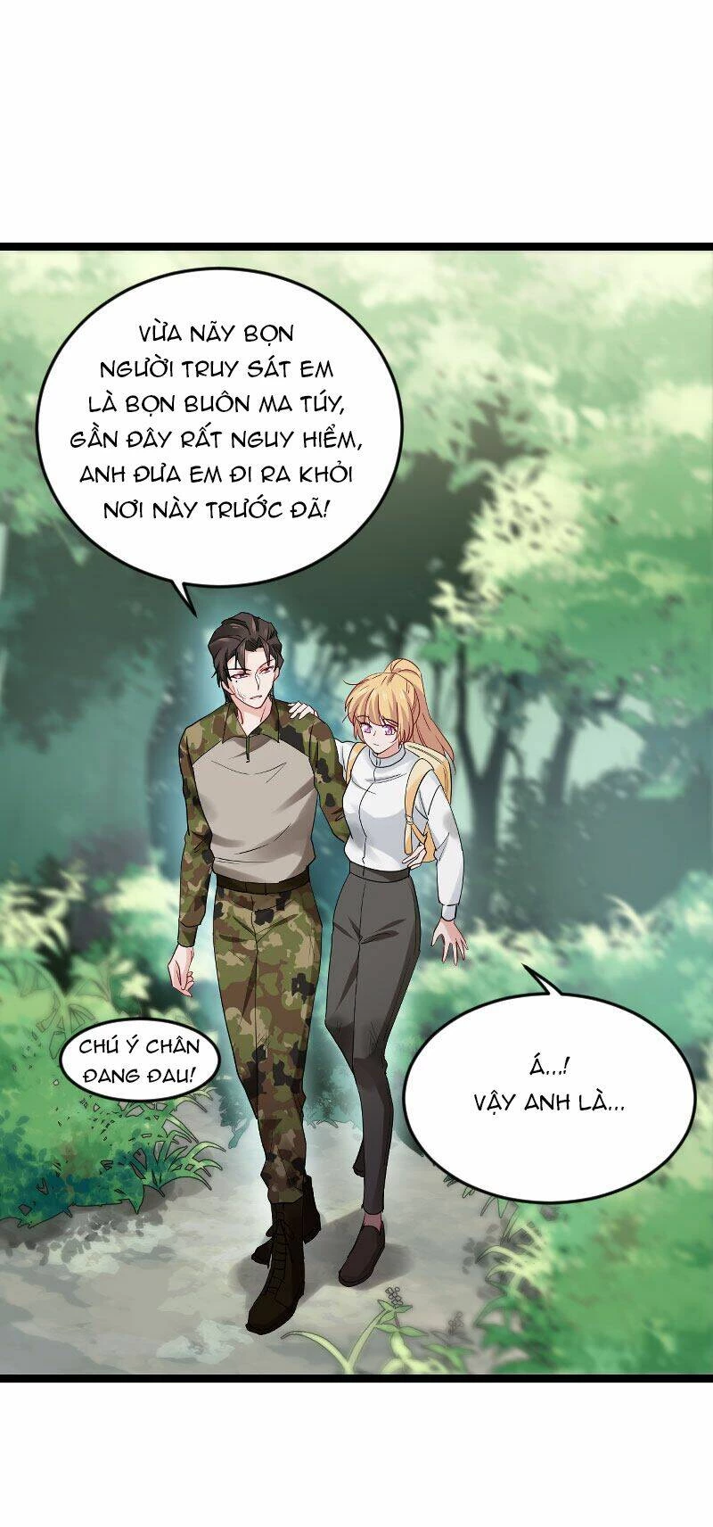 Ảnh Hậu Lão Bà Không Được Chạy Chapter 146 - 20