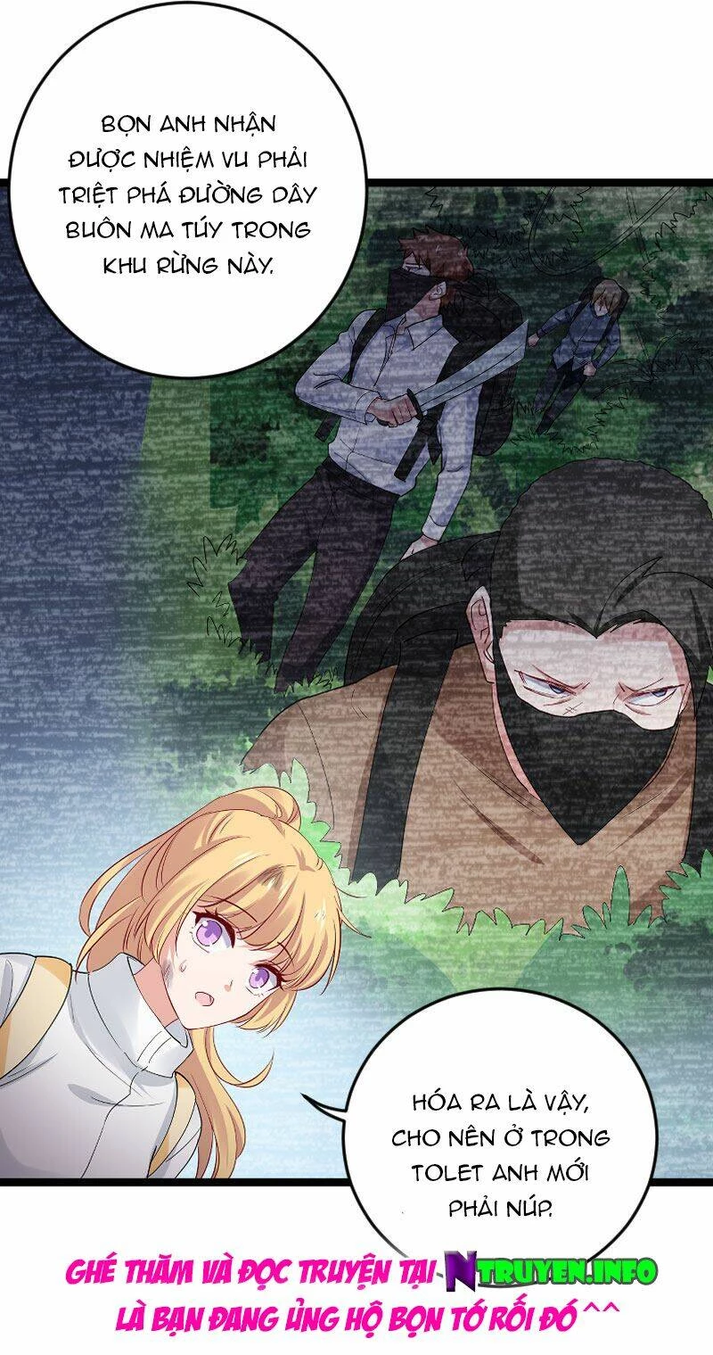 Ảnh Hậu Lão Bà Không Được Chạy Chapter 146 - 22