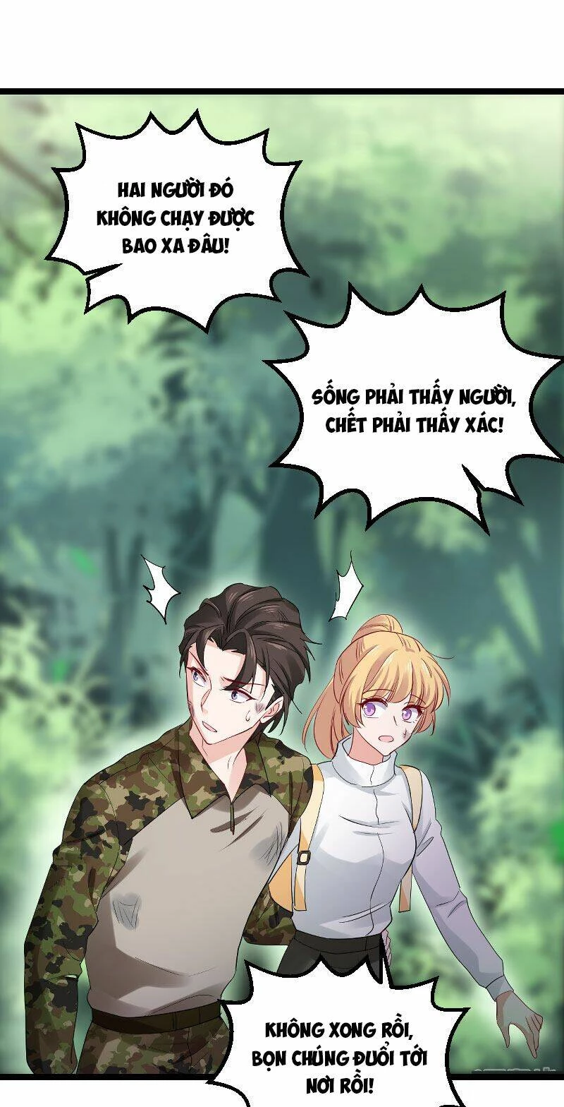 Ảnh Hậu Lão Bà Không Được Chạy Chapter 146 - 25