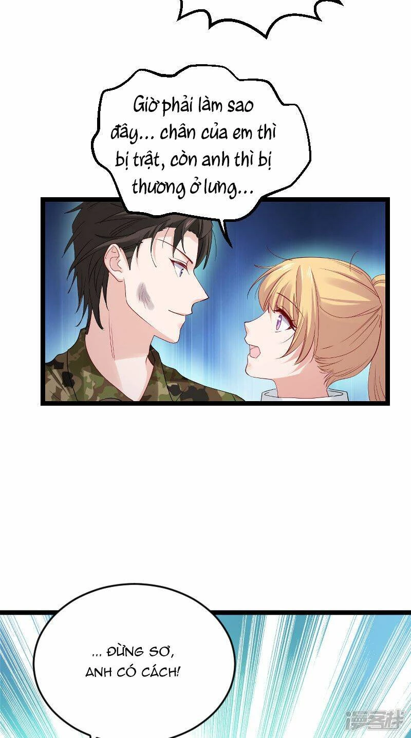 Ảnh Hậu Lão Bà Không Được Chạy Chapter 146 - 26