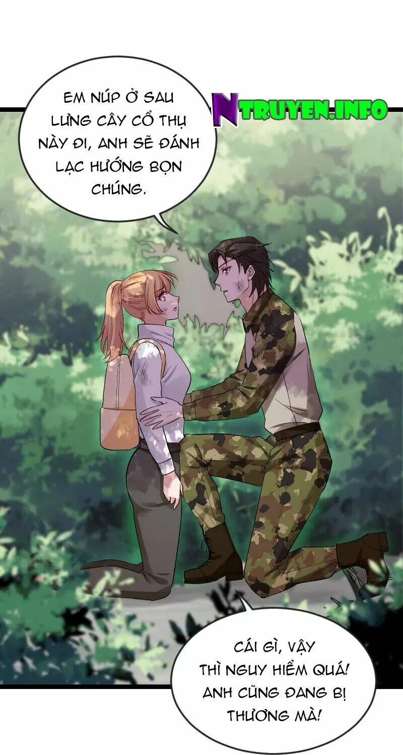 Ảnh Hậu Lão Bà Không Được Chạy Chapter 147 - 3