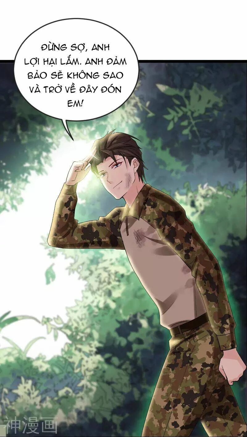 Ảnh Hậu Lão Bà Không Được Chạy Chapter 147 - 4