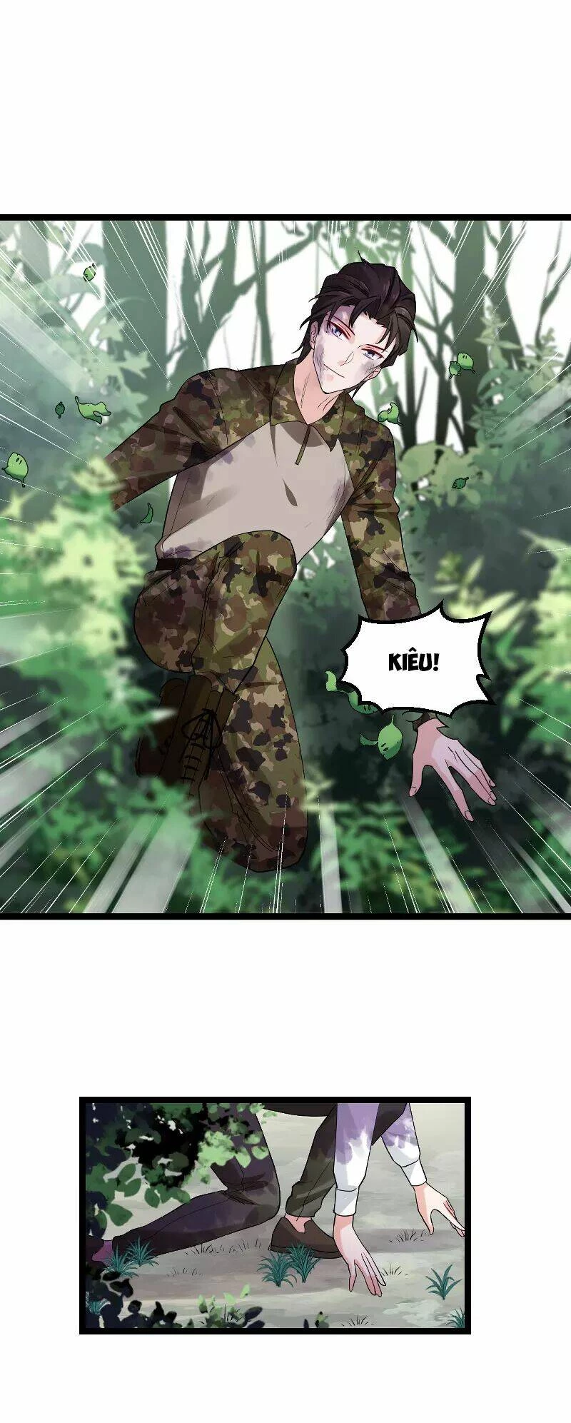 Ảnh Hậu Lão Bà Không Được Chạy Chapter 147 - 6