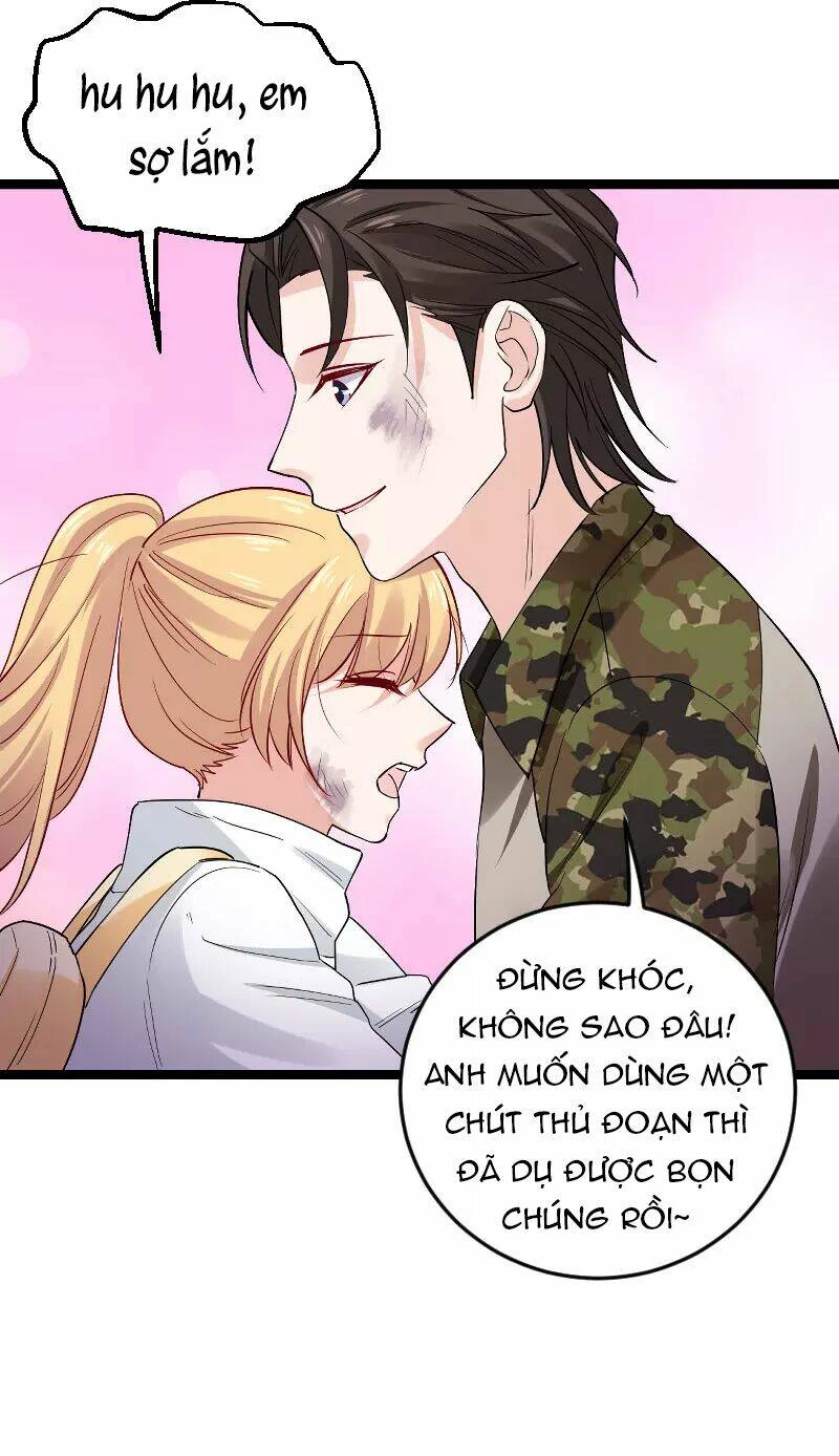 Ảnh Hậu Lão Bà Không Được Chạy Chapter 147 - 7