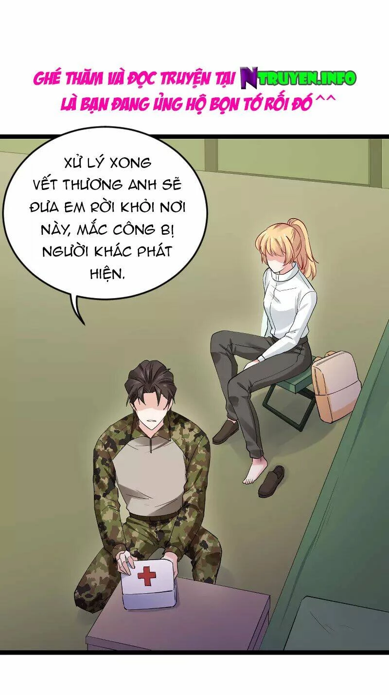 Ảnh Hậu Lão Bà Không Được Chạy Chapter 147 - 17