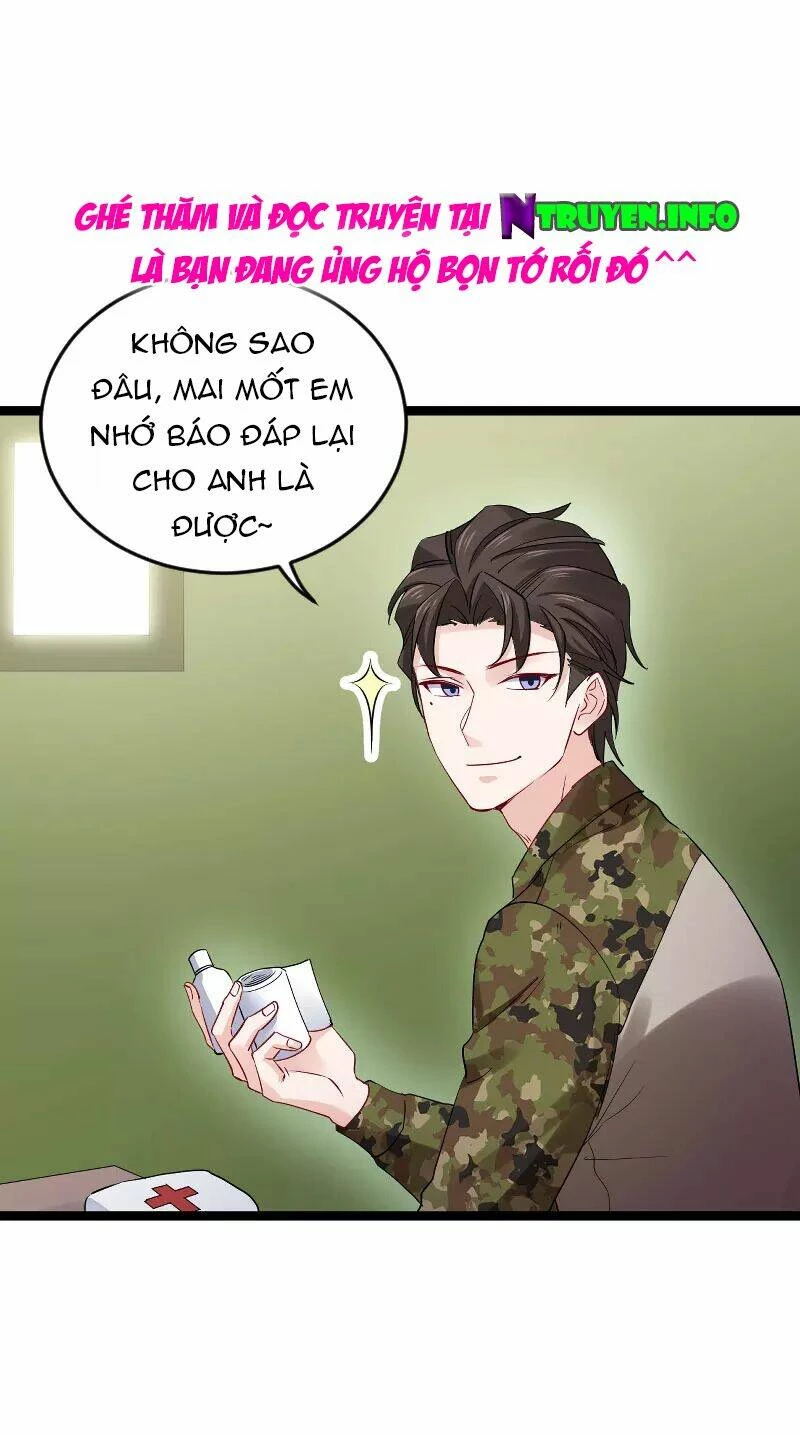 Ảnh Hậu Lão Bà Không Được Chạy Chapter 147 - 19