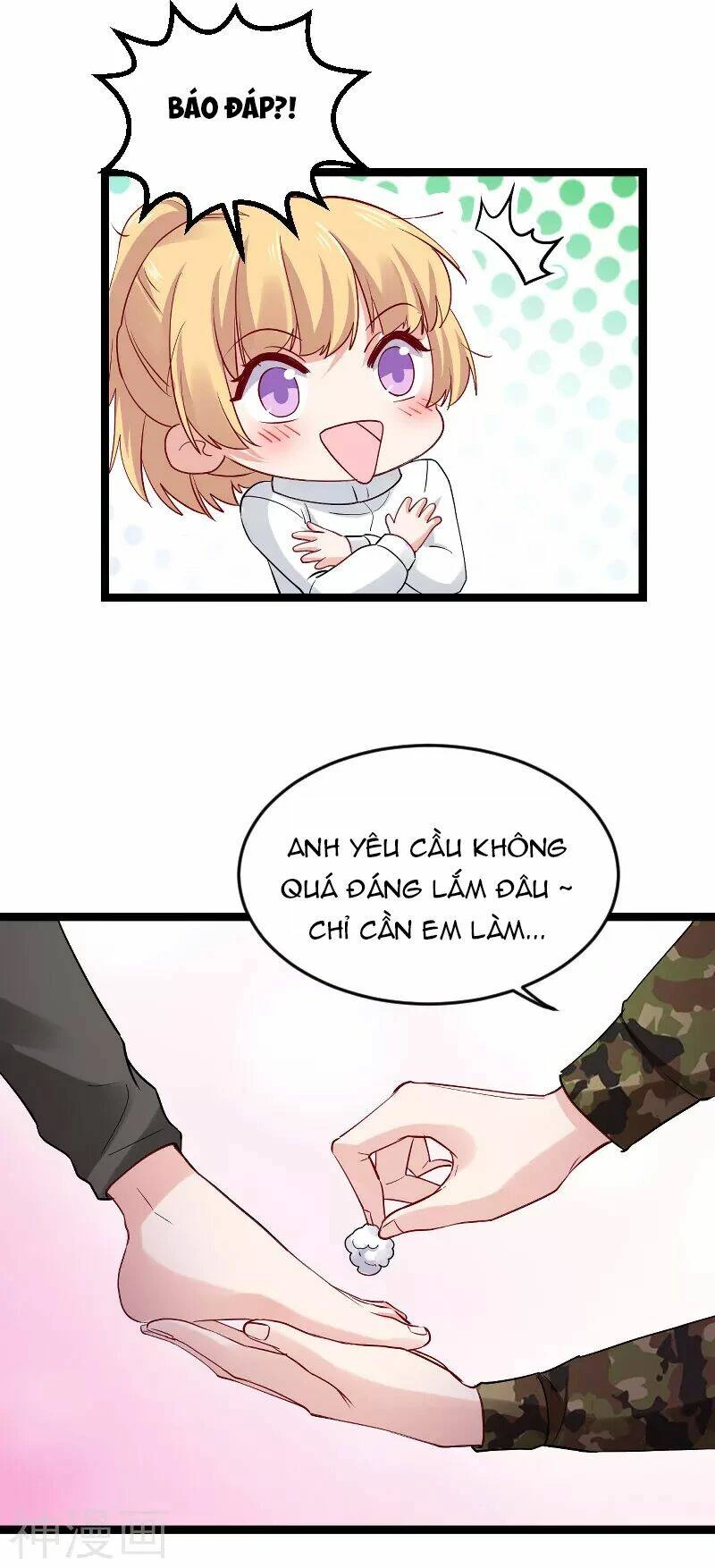 Ảnh Hậu Lão Bà Không Được Chạy Chapter 147 - 20