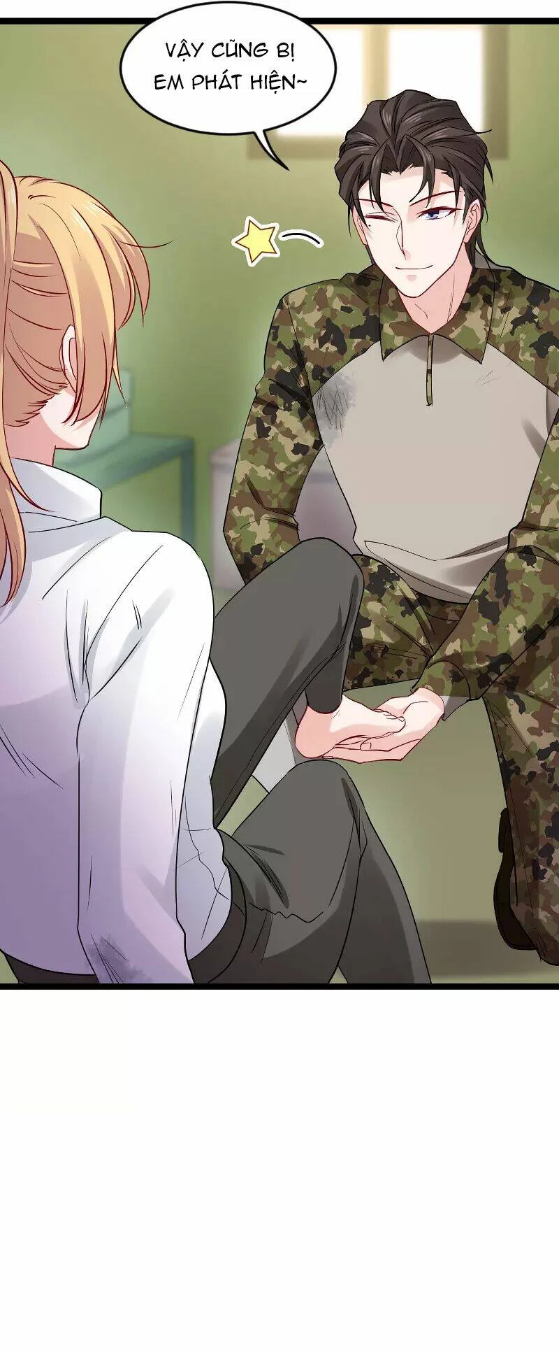 Ảnh Hậu Lão Bà Không Được Chạy Chapter 147 - 22