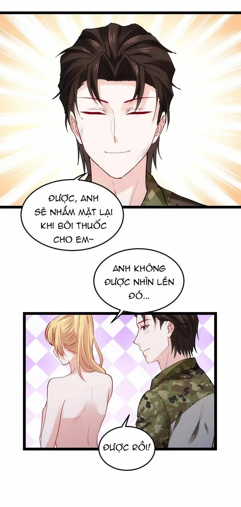 Ảnh Hậu Lão Bà Không Được Chạy Chapter 147 - 25